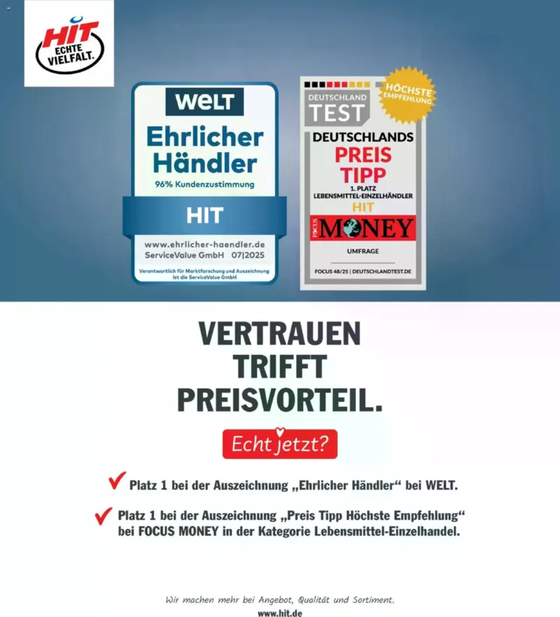 HIT Prospekt vom 18.05.2026, Seite 16