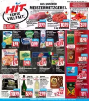 HIT Prospekt vom 18.05.2026
