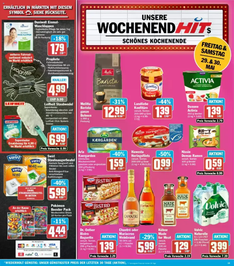 HIT Prospekt vom 26.05.2026, Seite 15