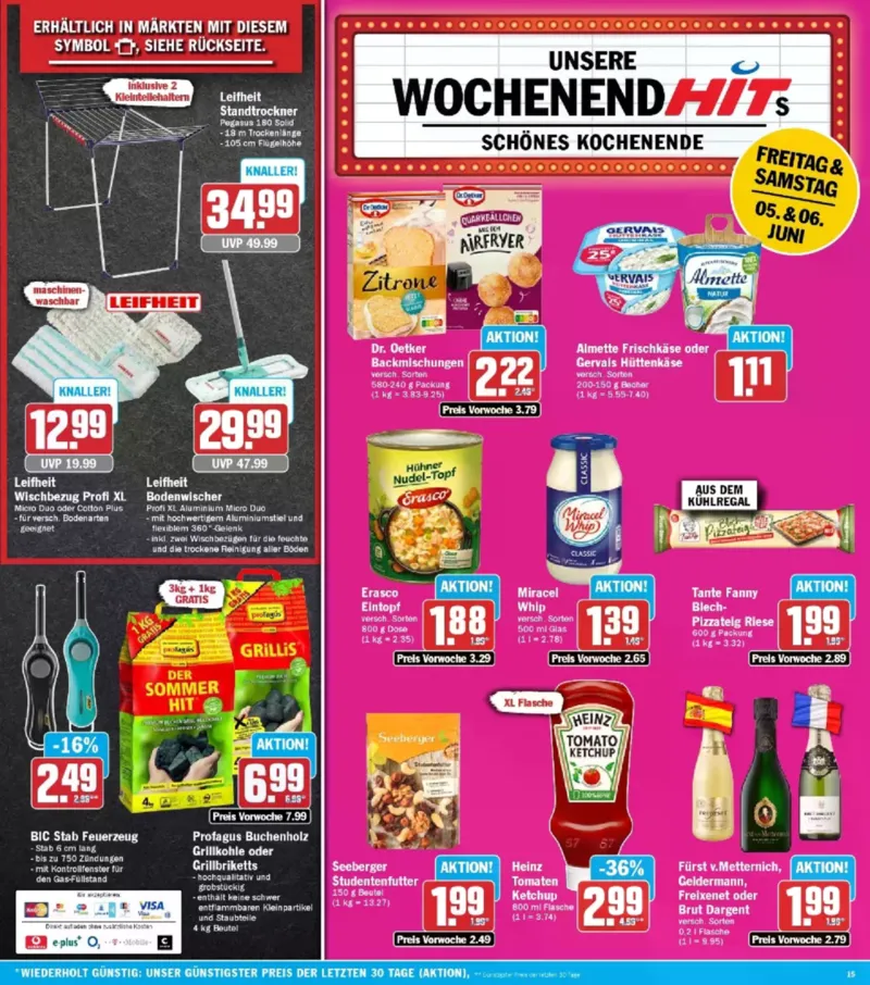 HIT Prospekt vom 01.06.2026, Seite 15