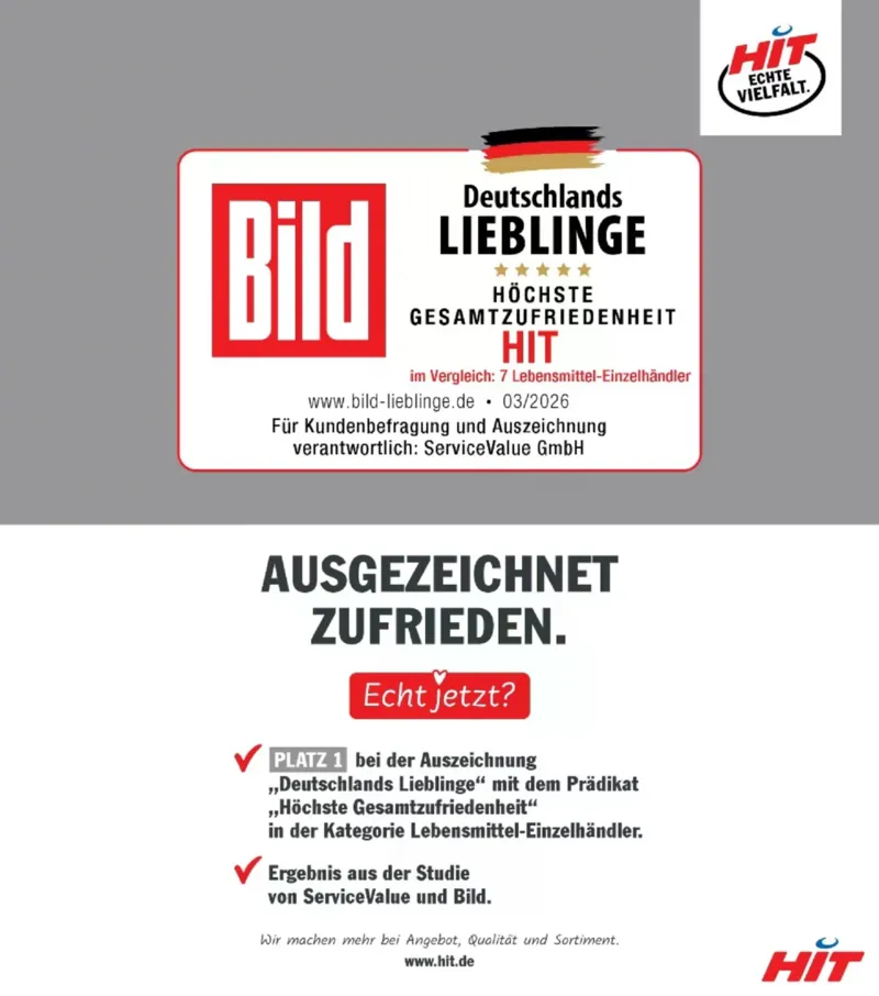 HIT Prospekt vom 01.06.2026, Seite 17