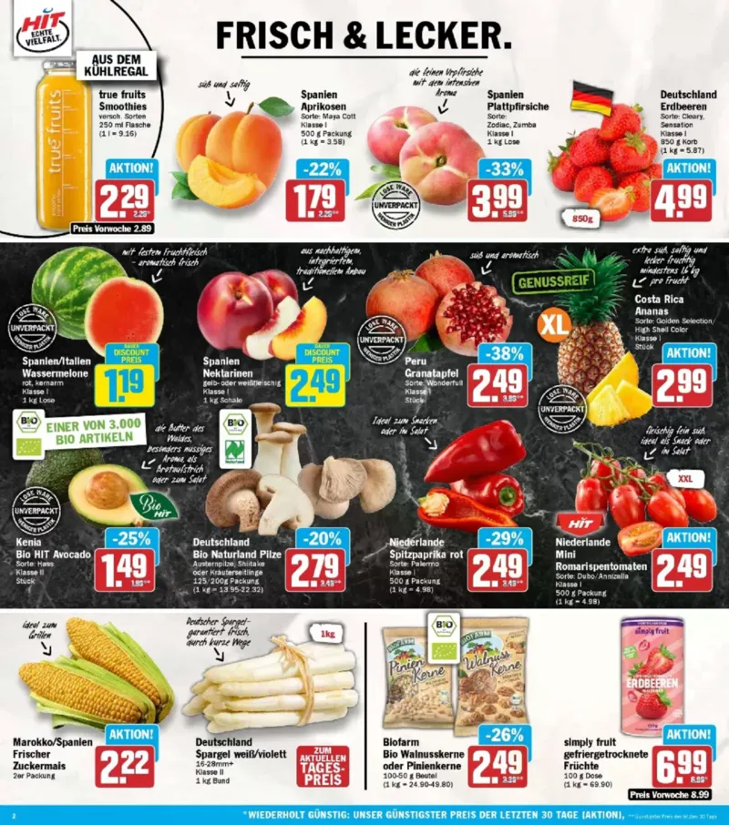 HIT Prospekt vom 01.06.2026, Seite 2