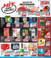 HIT Prospekt vom 15.06.2026