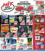 HIT Prospekt vom 06.07.2026
