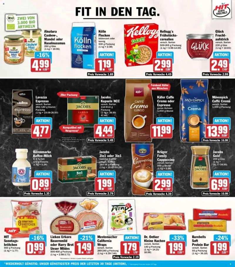 HIT Prospekt vom 13.07.2026, Seite 3