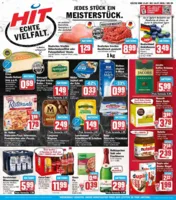 HIT Prospekt vom 13.07.2026