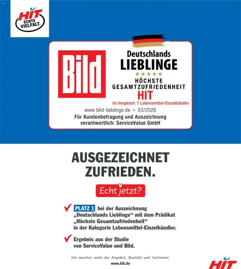 HIT Prospekt vom 03.08.2026, Seite 16