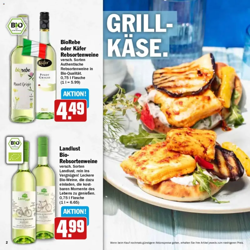 HIT Prospekt vom 10.08.2026, Seite 2
