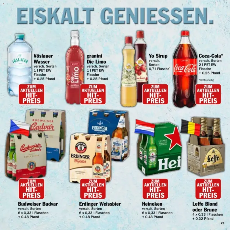 HIT Prospekt vom 10.08.2026, Seite 23