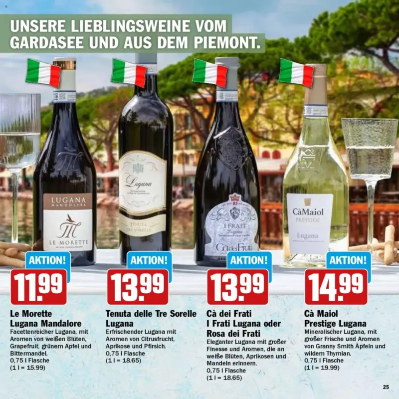 HIT Prospekt vom 10.08.2026, Seite 25