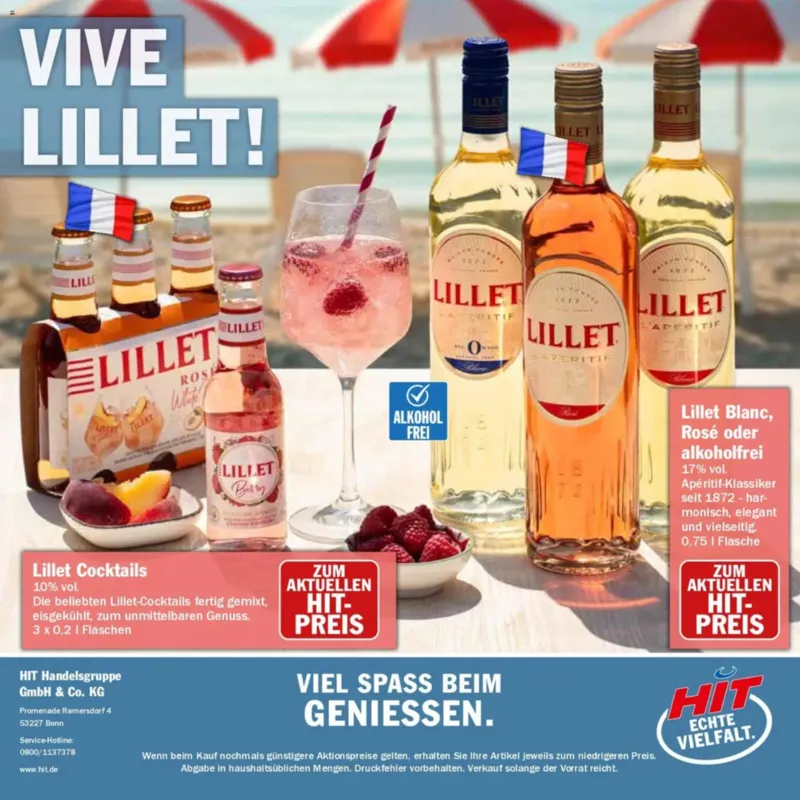 HIT Prospekt vom 10.08.2026, Seite 32