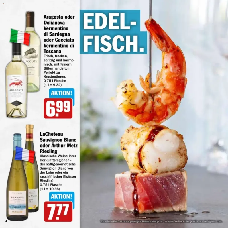 HIT Prospekt vom 10.08.2026, Seite 4