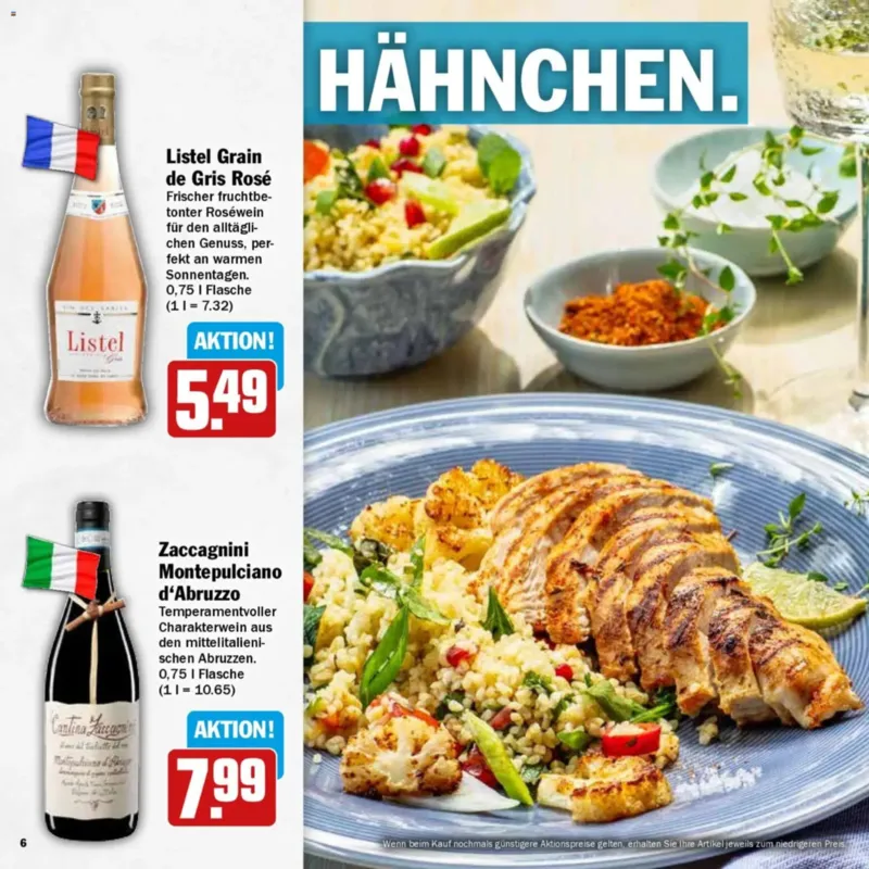 HIT Prospekt vom 10.08.2026, Seite 6