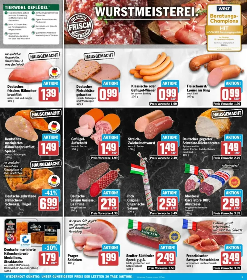 HIT Prospekt vom 10.08.2026, Seite 5