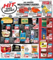 HIT Prospekt vom 10.08.2026