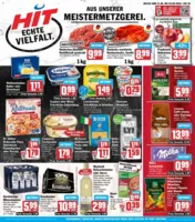 HIT Prospekt vom 31.08.2026