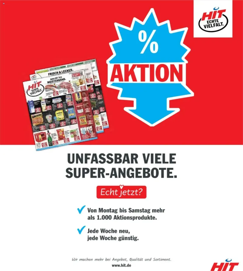 HIT Prospekt vom 07.09.2026, Seite 17