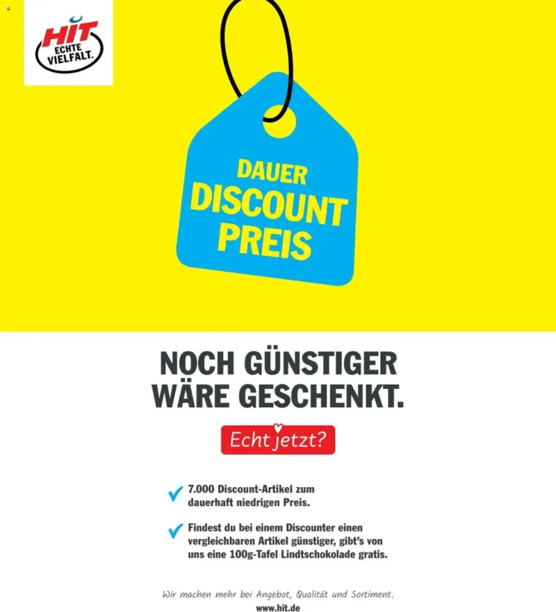 HIT Prospekt vom 14.09.2026, Seite 16