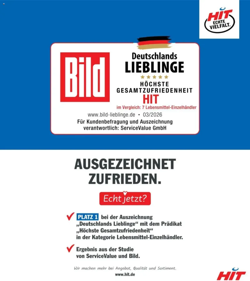 HIT Prospekt vom 14.09.2026, Seite 17