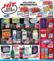 HIT Prospekt vom 14.09.2026
