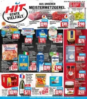 HIT Prospekt vom 21.09.2026