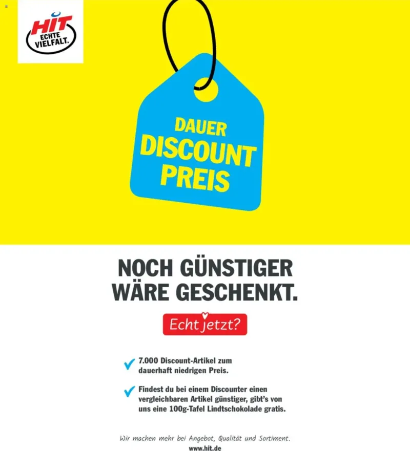 HIT Prospekt vom 28.09.2026, Seite 16