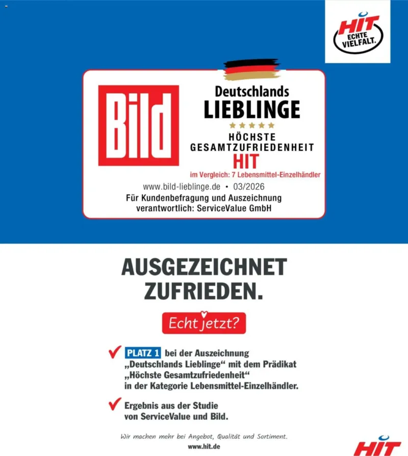 HIT Prospekt vom 28.09.2026, Seite 17