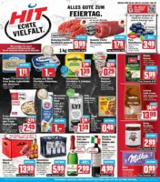 HIT Prospekt vom 28.09.2026