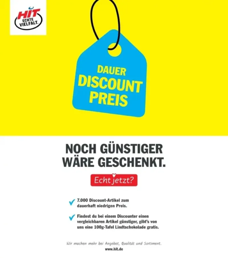 HIT Prospekt vom 12.10.2026, Seite 16