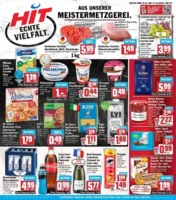 HIT Prospekt vom 12.10.2026