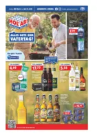 HOL'AB Prospekt vom 26.05.2025