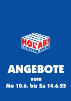 HOL'AB Prospekt vom 10.06.2025