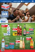 HOL'AB Prospekt vom 16.06.2025