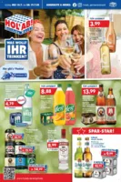 HOL'AB Prospekt vom 14.07.2025