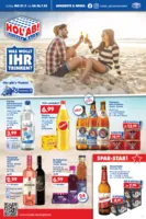 HOL'AB Prospekt letzter Woche