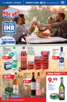 HOL'AB Prospekt vom 28.07.2025