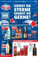 HOL'AB Prospekt vom 01.09.2025