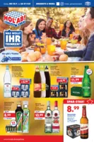 HOL'AB Prospekt letzter Woche