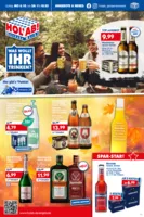 HOL'AB Prospekt vom 06.10.2025