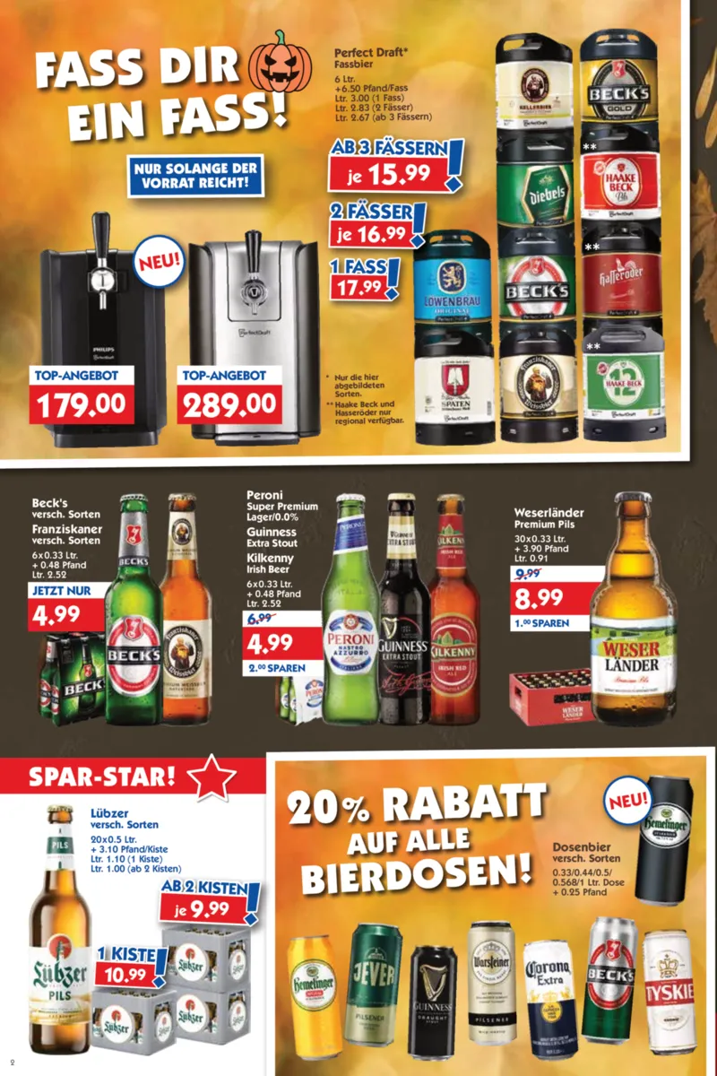 HOL'AB Prospekt vom 27.10.2025, Seite 2 HOL'AB Prospekt vom 27.10.2025, Seite 2