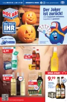 HOL'AB Prospekt vom 27.10.2025