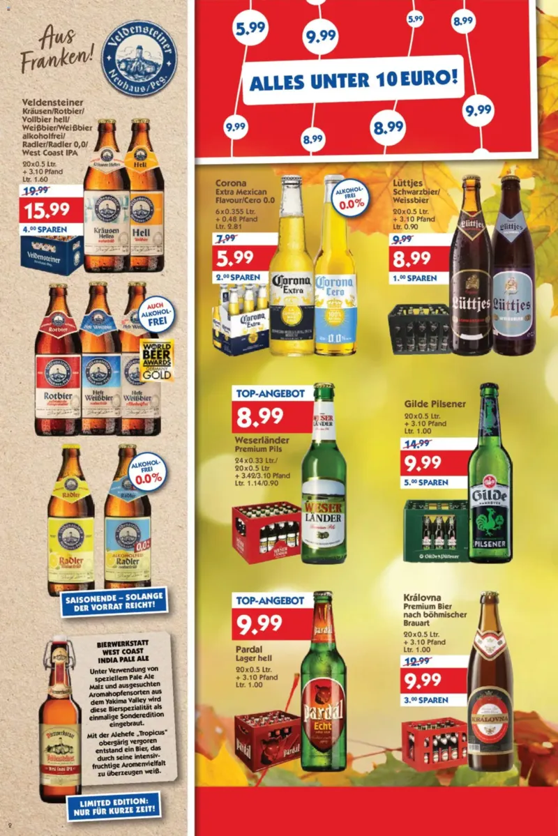 HOL'AB Prospekt vom 03.11.2025, Seite 2