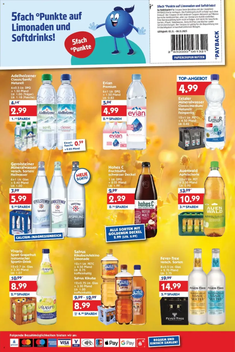 HOL'AB Prospekt vom 03.11.2025, Seite 4