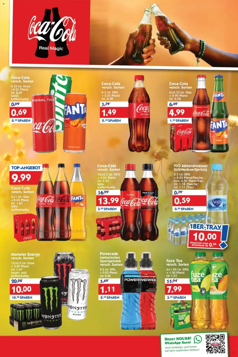 HOL'AB Prospekt vom 03.11.2025, Seite 5