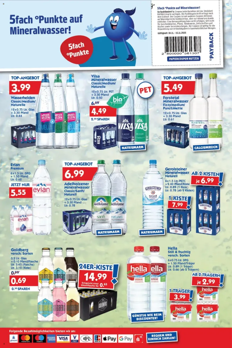 HOL'AB Prospekt vom 10.11.2025, Seite 4