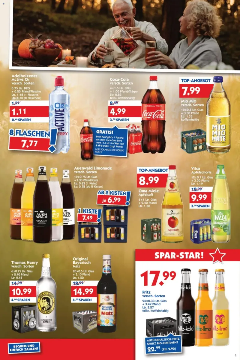 HOL'AB Prospekt vom 17.11.2025, Seite 5