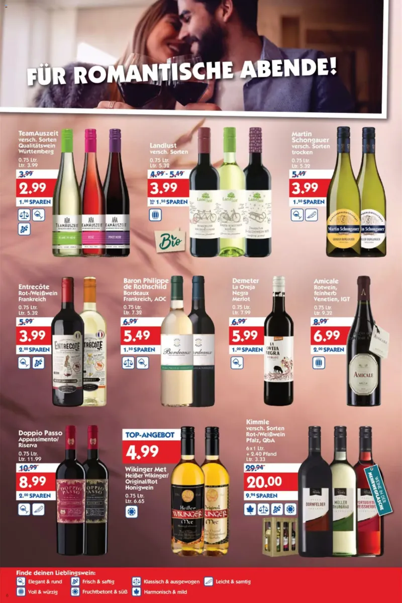 HOL'AB Prospekt vom 17.11.2025, Seite 6