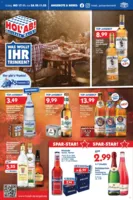 HOL'AB Prospekt vom 17.11.2025