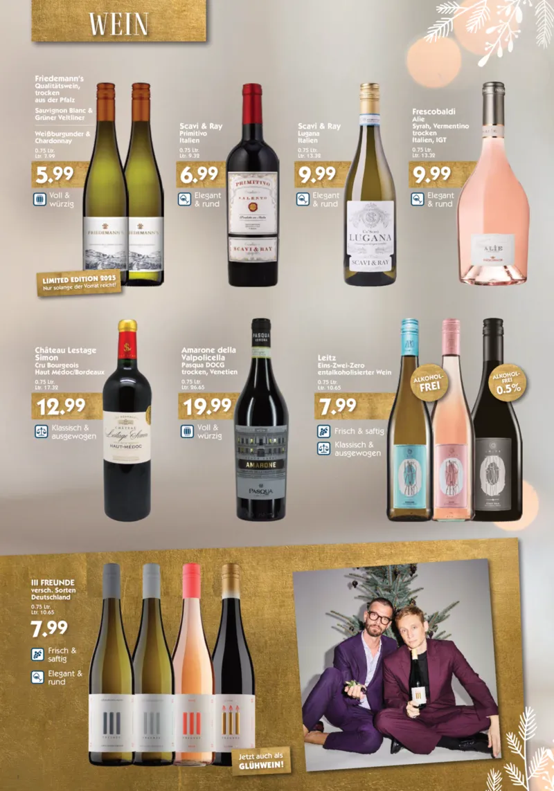 HOL'AB Prospekt vom 24.11.2025, Seite 7