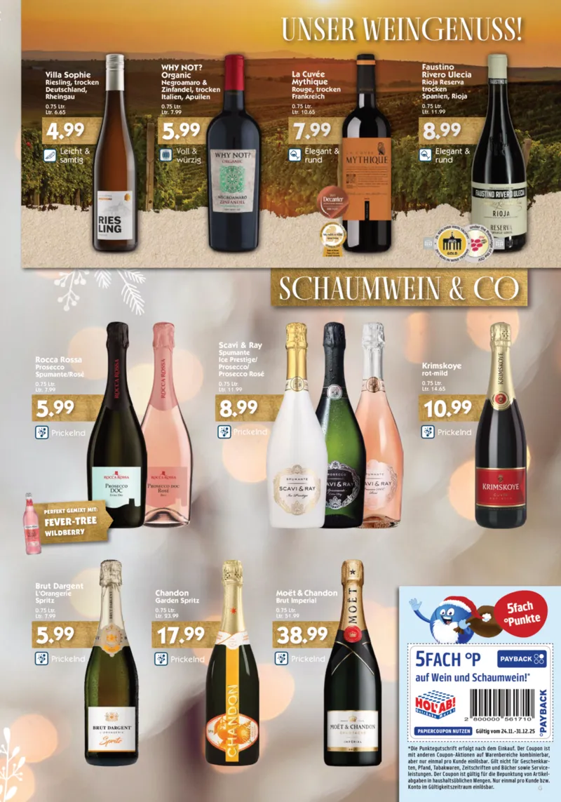 HOL'AB Prospekt vom 24.11.2025, Seite 8